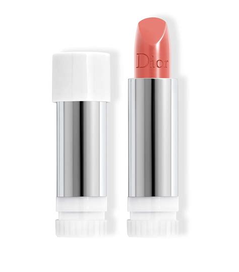 dior lip balm refill|Dior color changing lip balm.